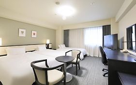 Richmond Hotel Nagoya Nayabashi